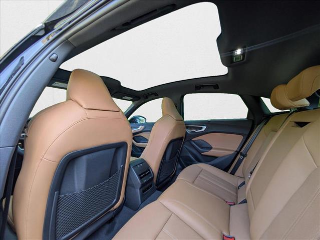 2025 Audi A5 Premium Plus - Photo 18