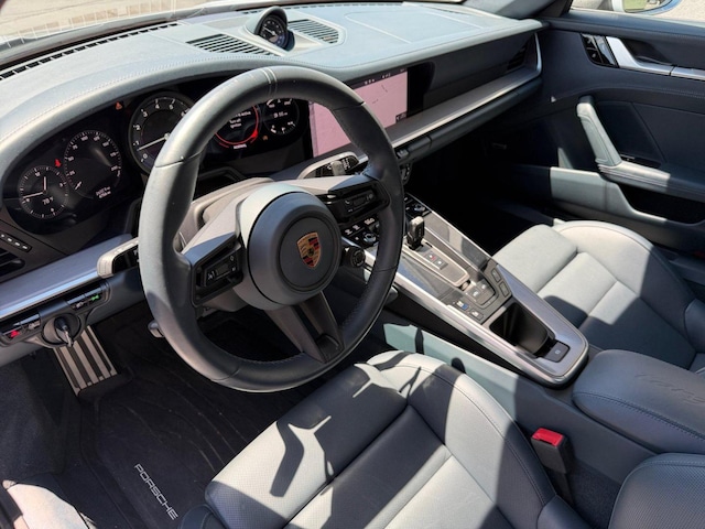 2021 Porsche