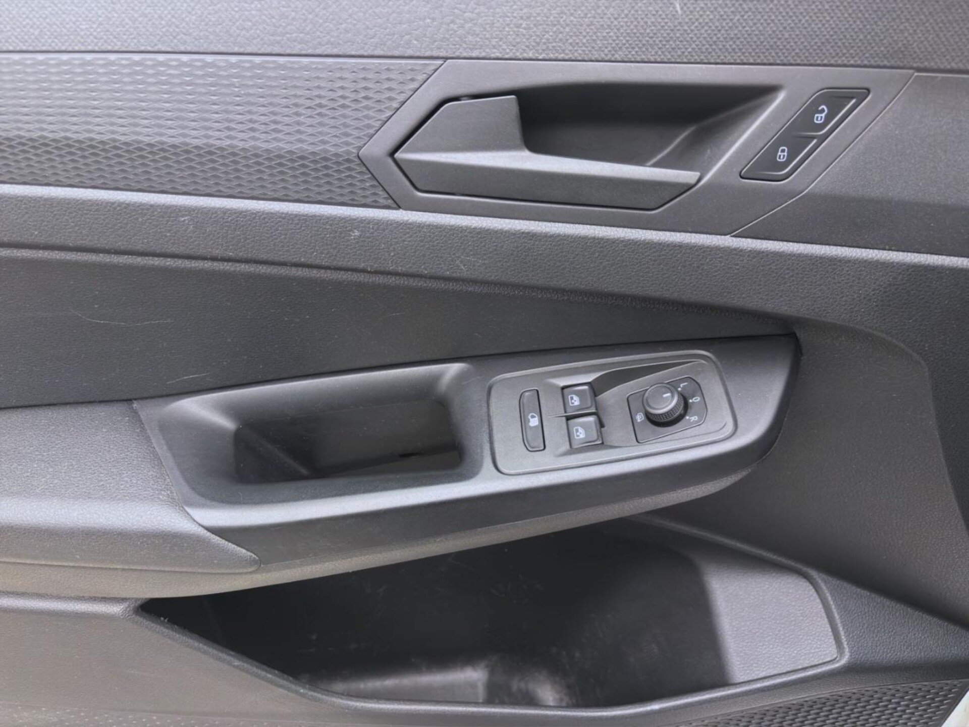 Volkswagen Caddy Maxi Cargo