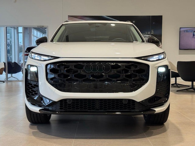 2026 Audi Q3 Base - Photo 10