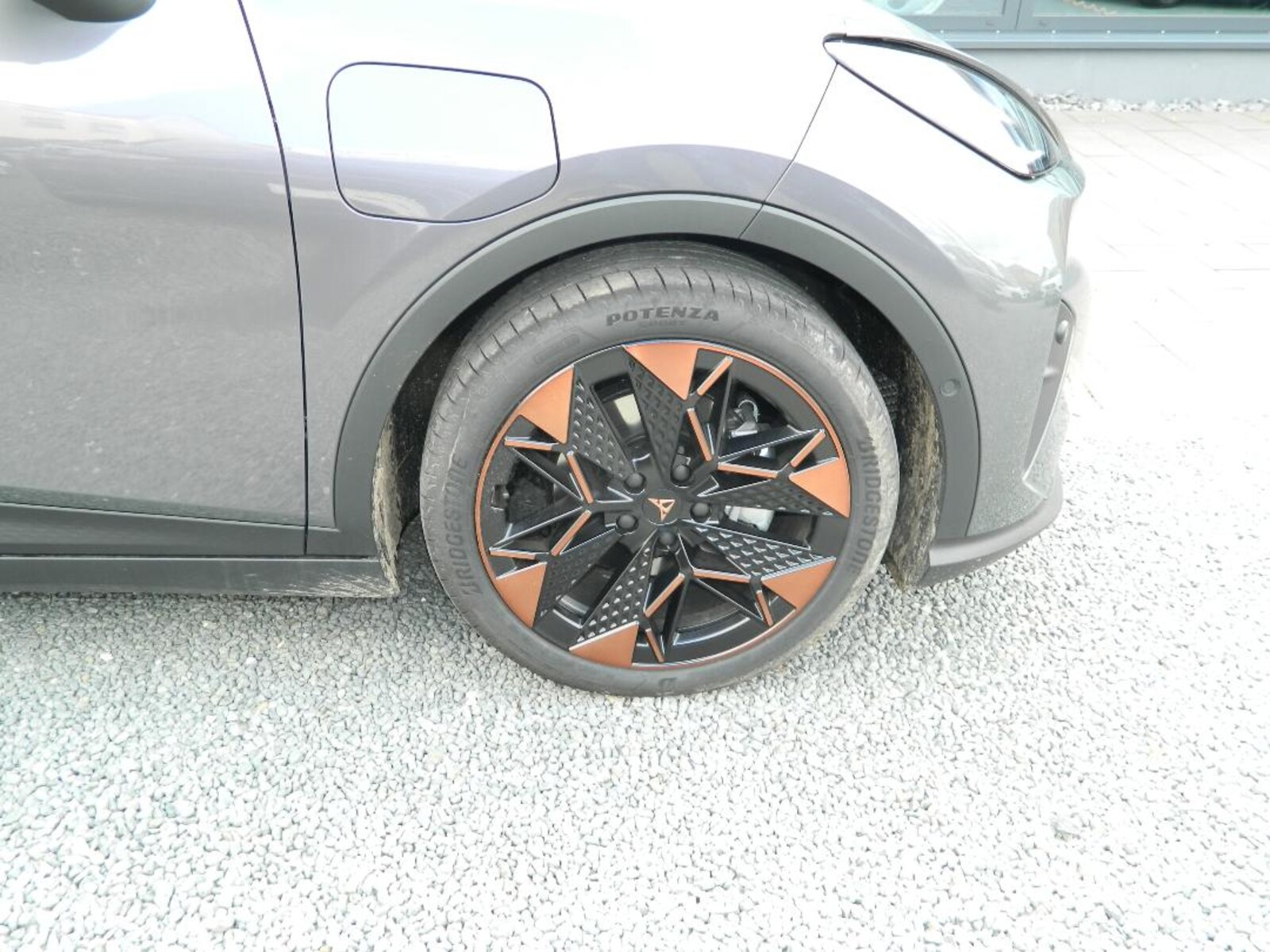CUPRA Raval – Bild 5