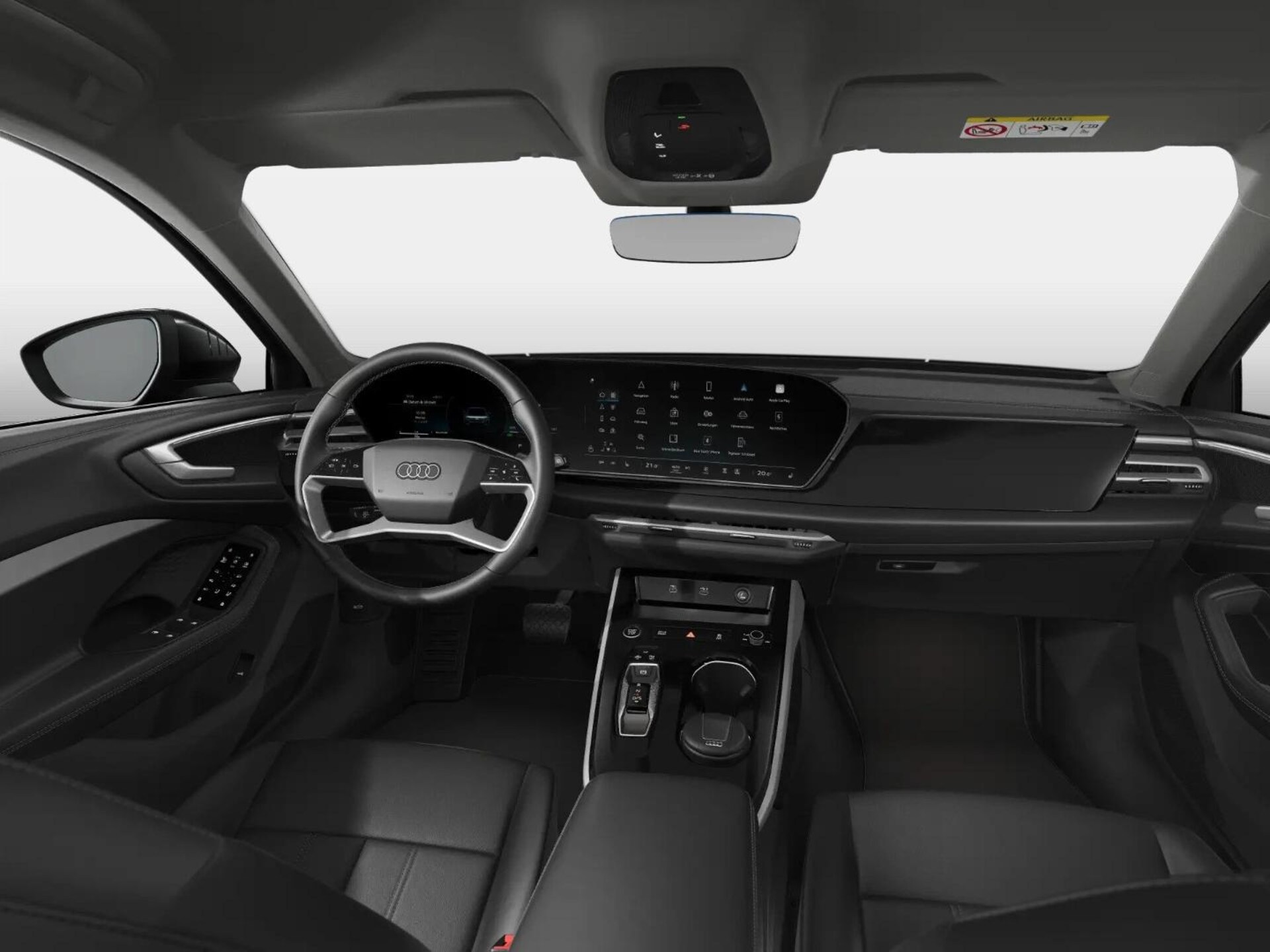 Audi A5 Avant