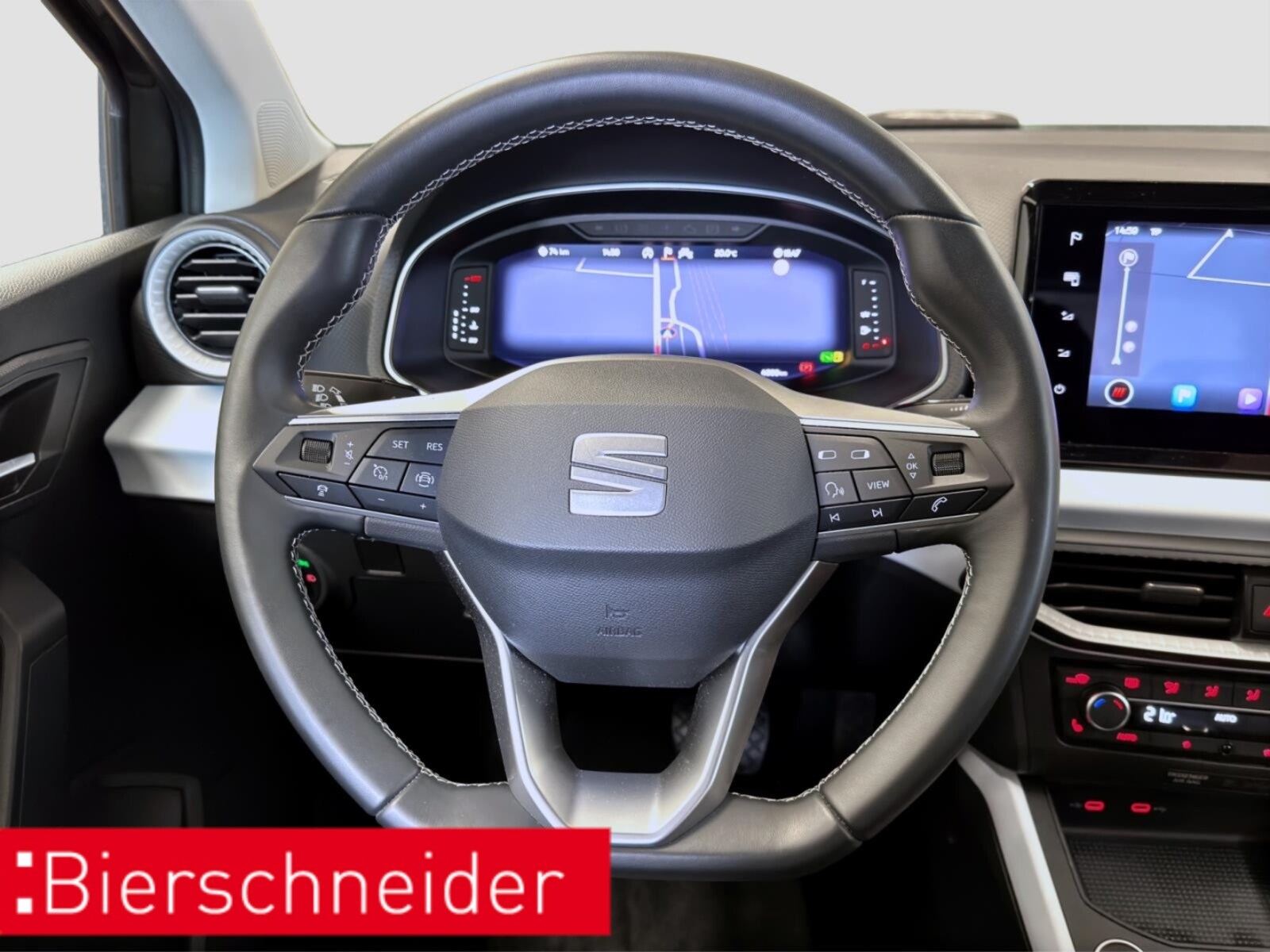 SEAT Arona – Bild 13