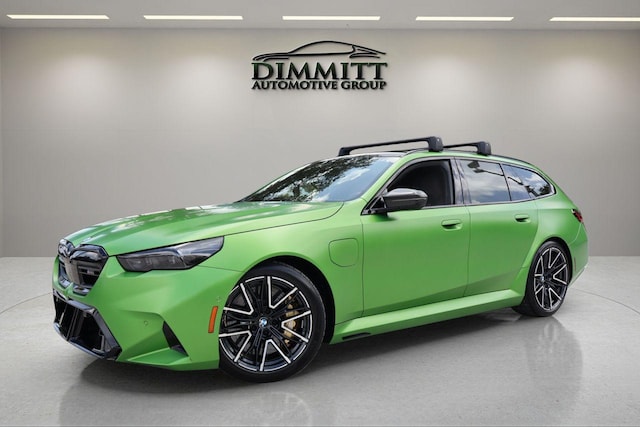 2026 BMW M5