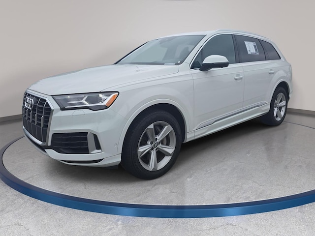 2021 Audi Q7