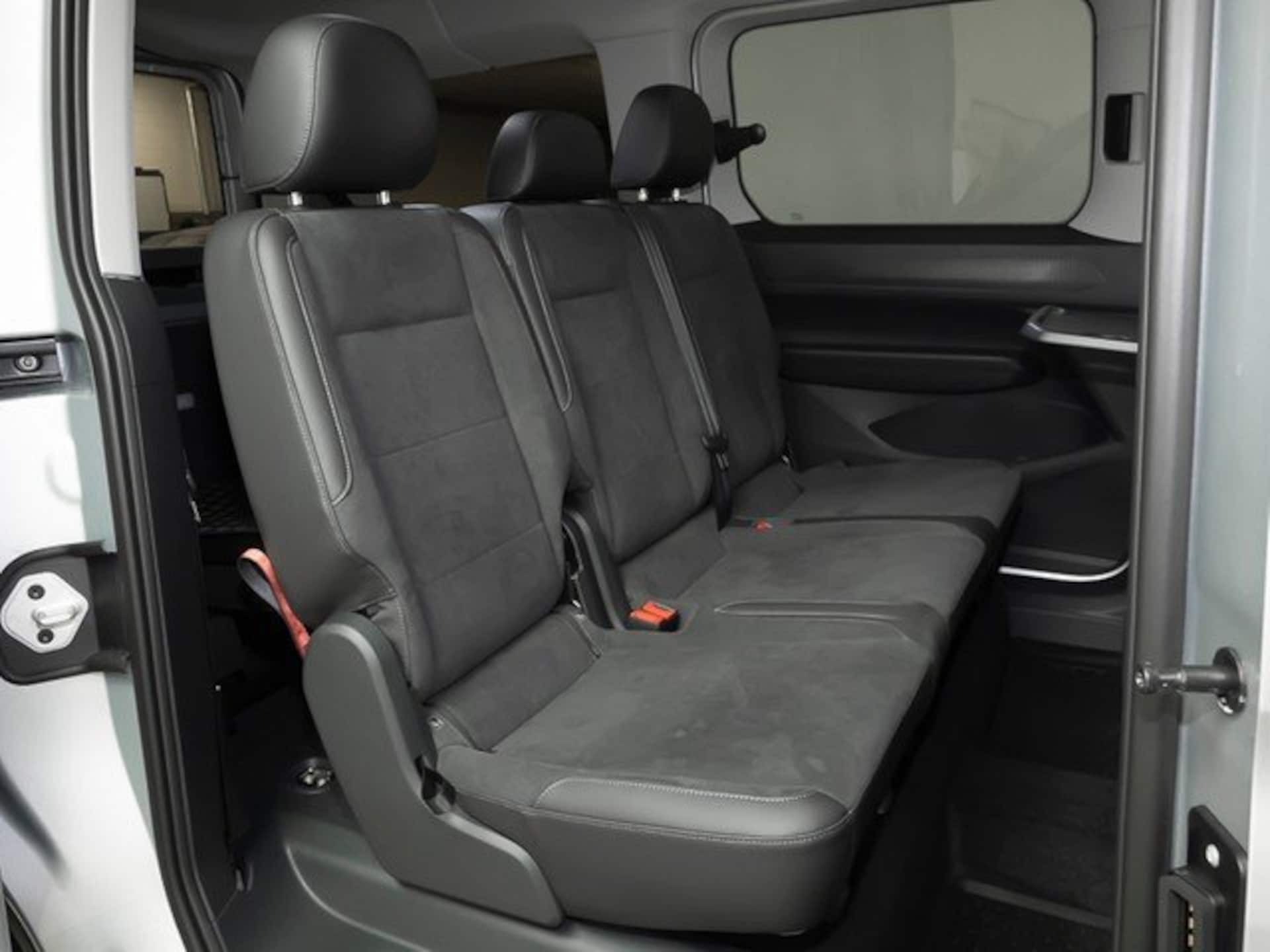 Volkswagen Caddy Maxi Style