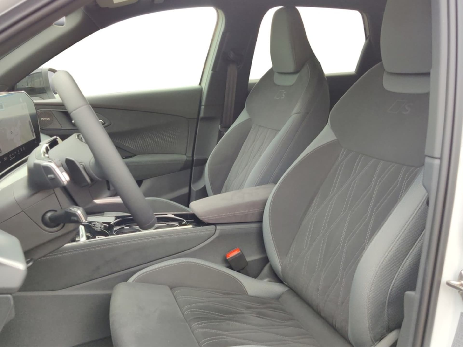 Audi Q3 SUV e-hybrid