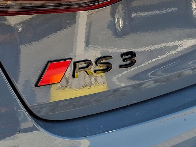 2026 Audi RS 3 Base - Photo 12