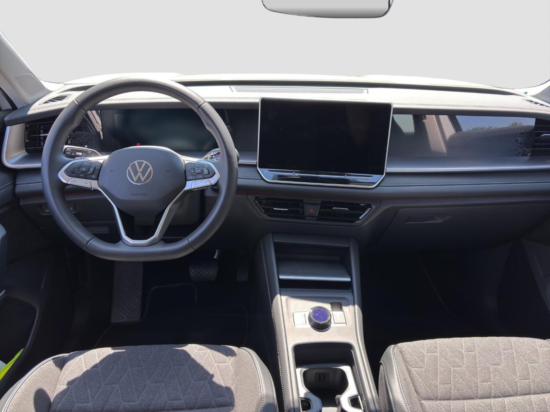 Volkswagen Tayron Life