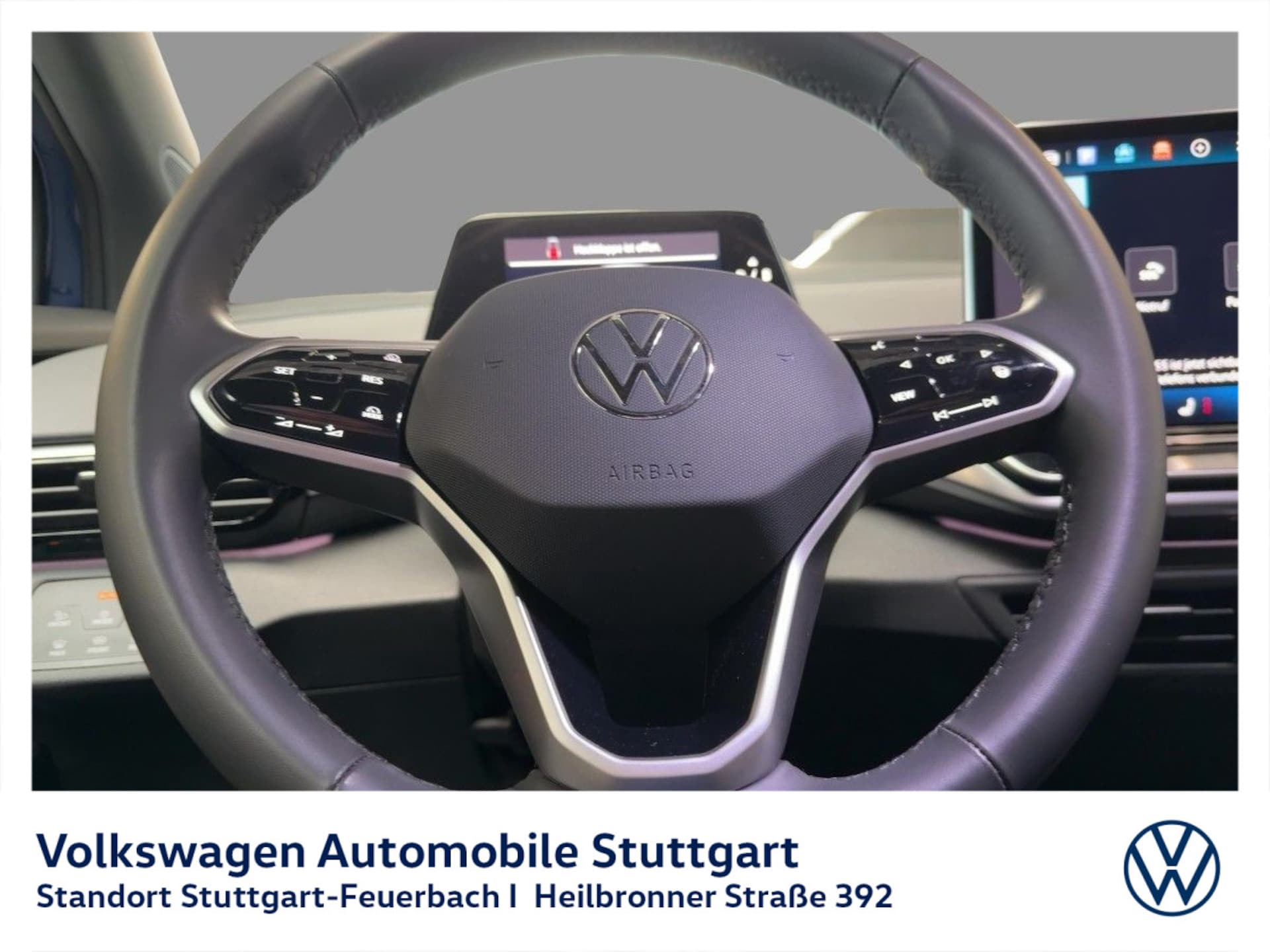 Volkswagen ID.4 Pro
