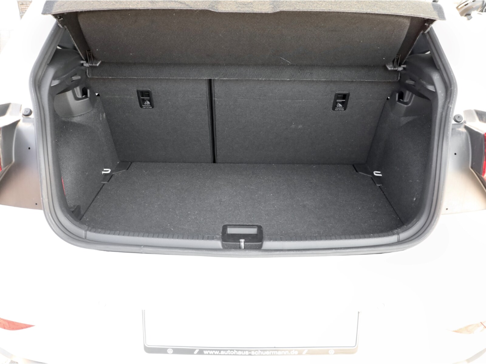 Volkswagen Polo – Bild 10