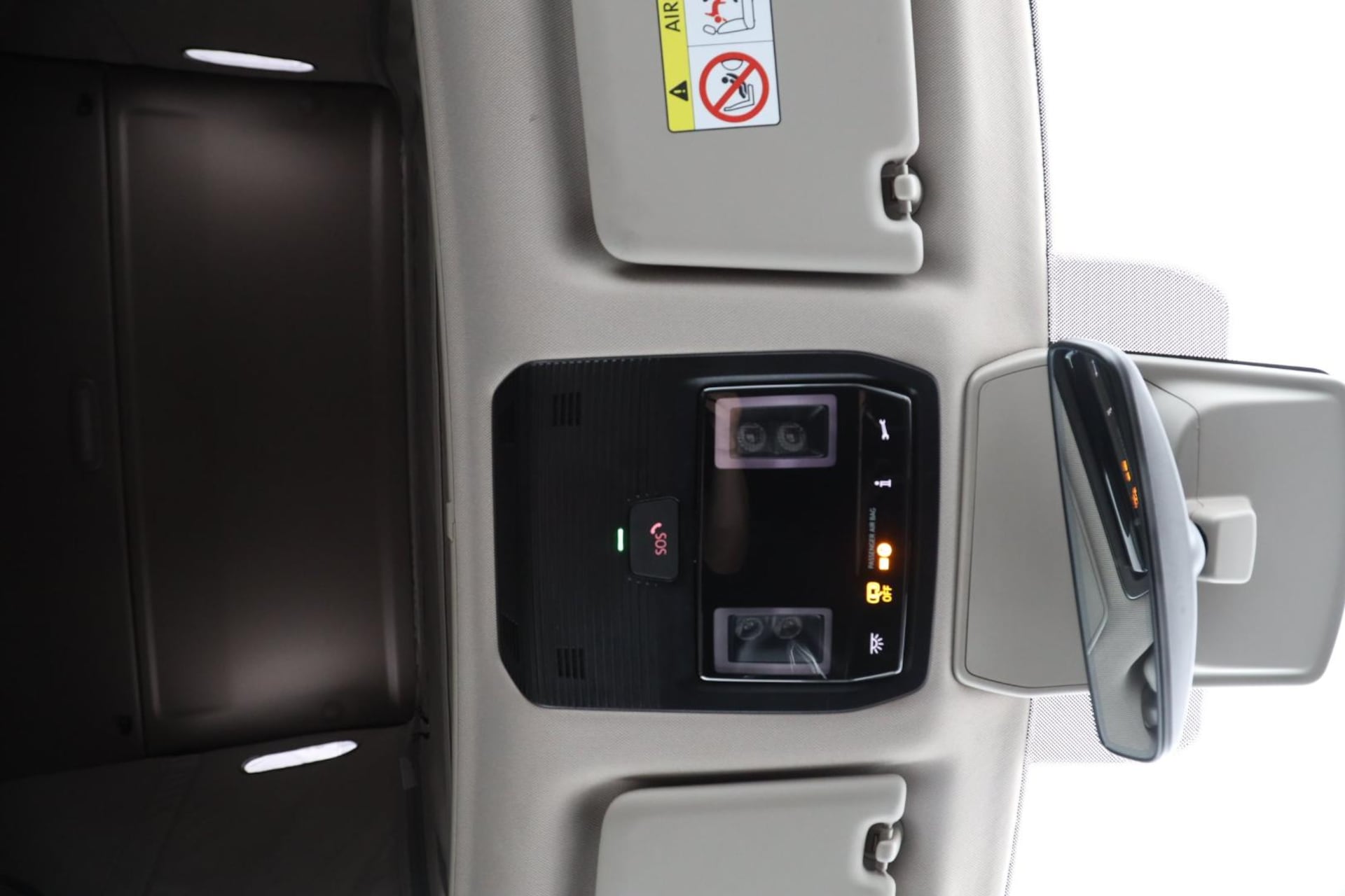 Volkswagen California Ocean