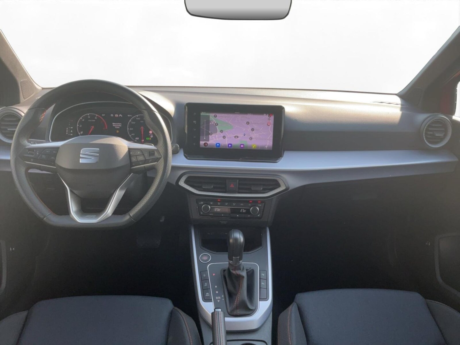 SEAT Arona – Bild 14
