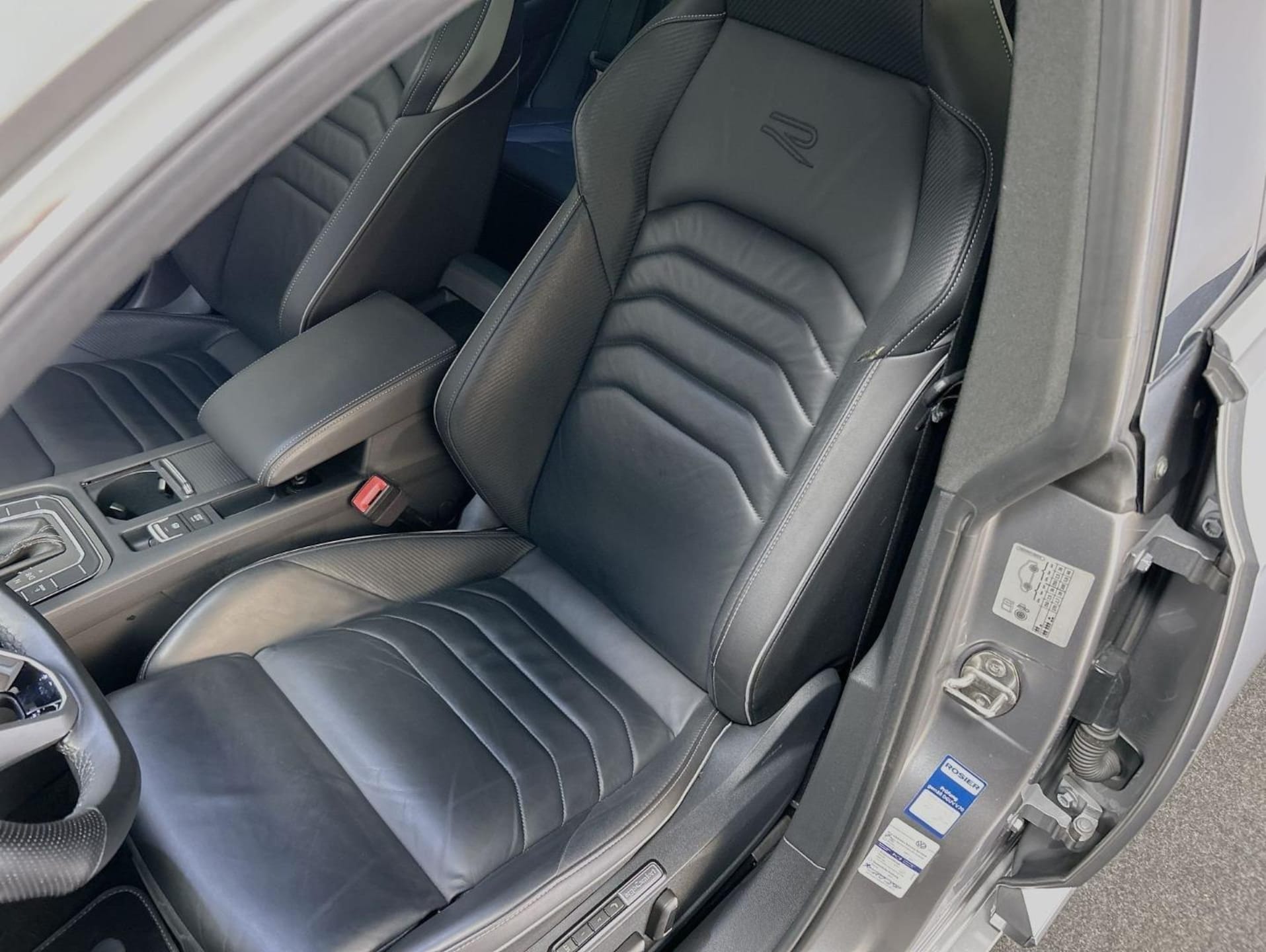 Volkswagen Arteon Shooting Brake R-Line