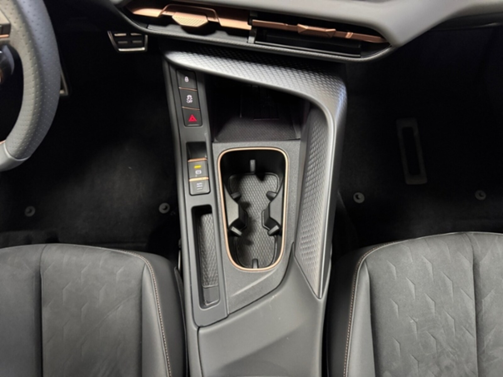 CUPRA Terramar – Bild 15