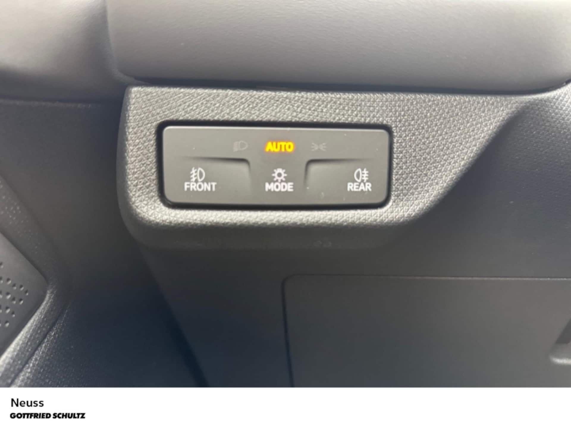 CUPRA Terramar VZ