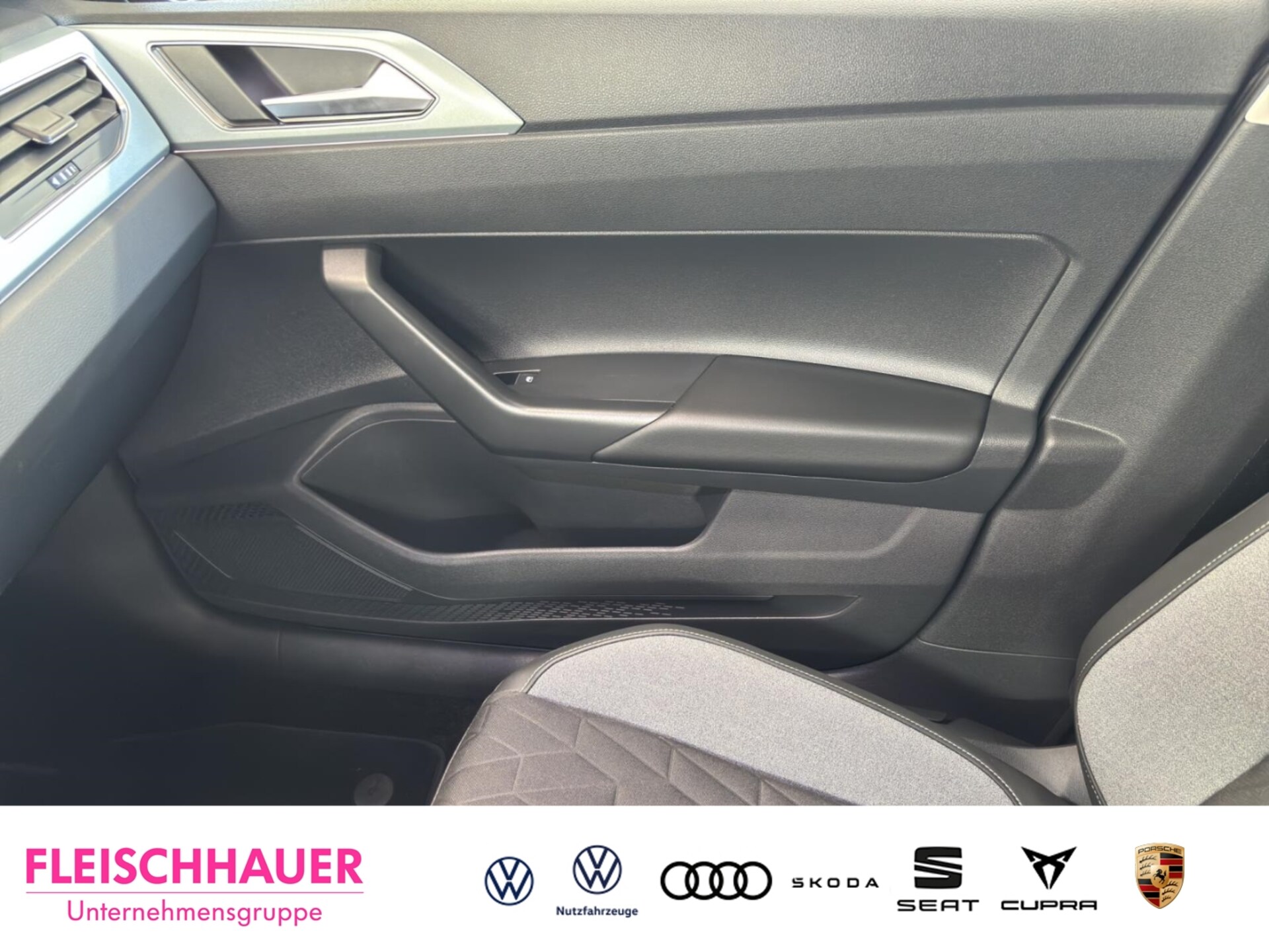 Volkswagen Polo Goal