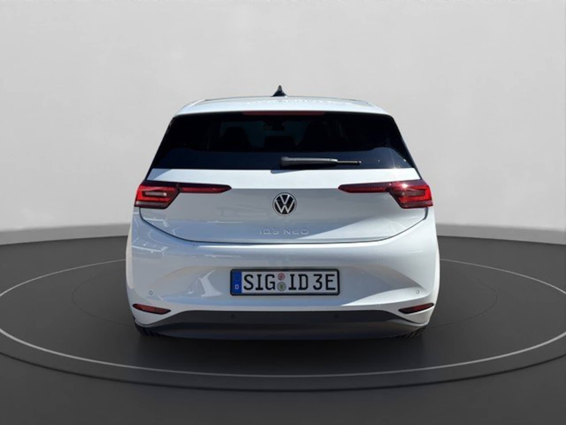 Volkswagen ID.3 Neo Style