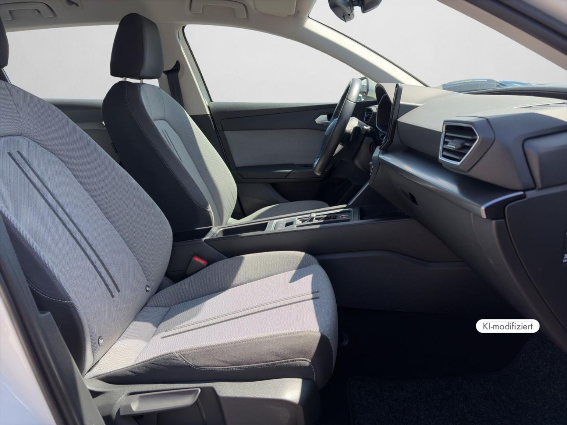 SEAT Leon Sportstourer Style