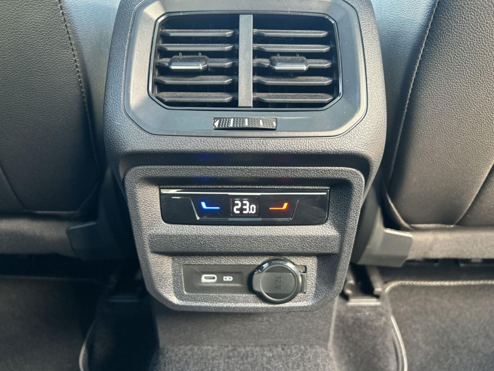 Volkswagen Tiguan Allspace R-Line