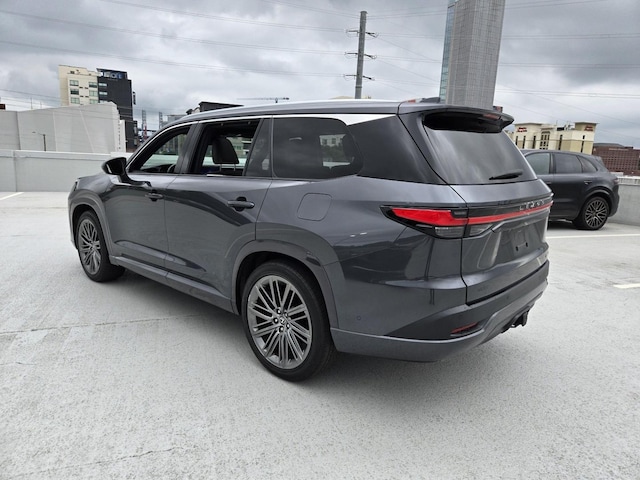 2024 Lexus