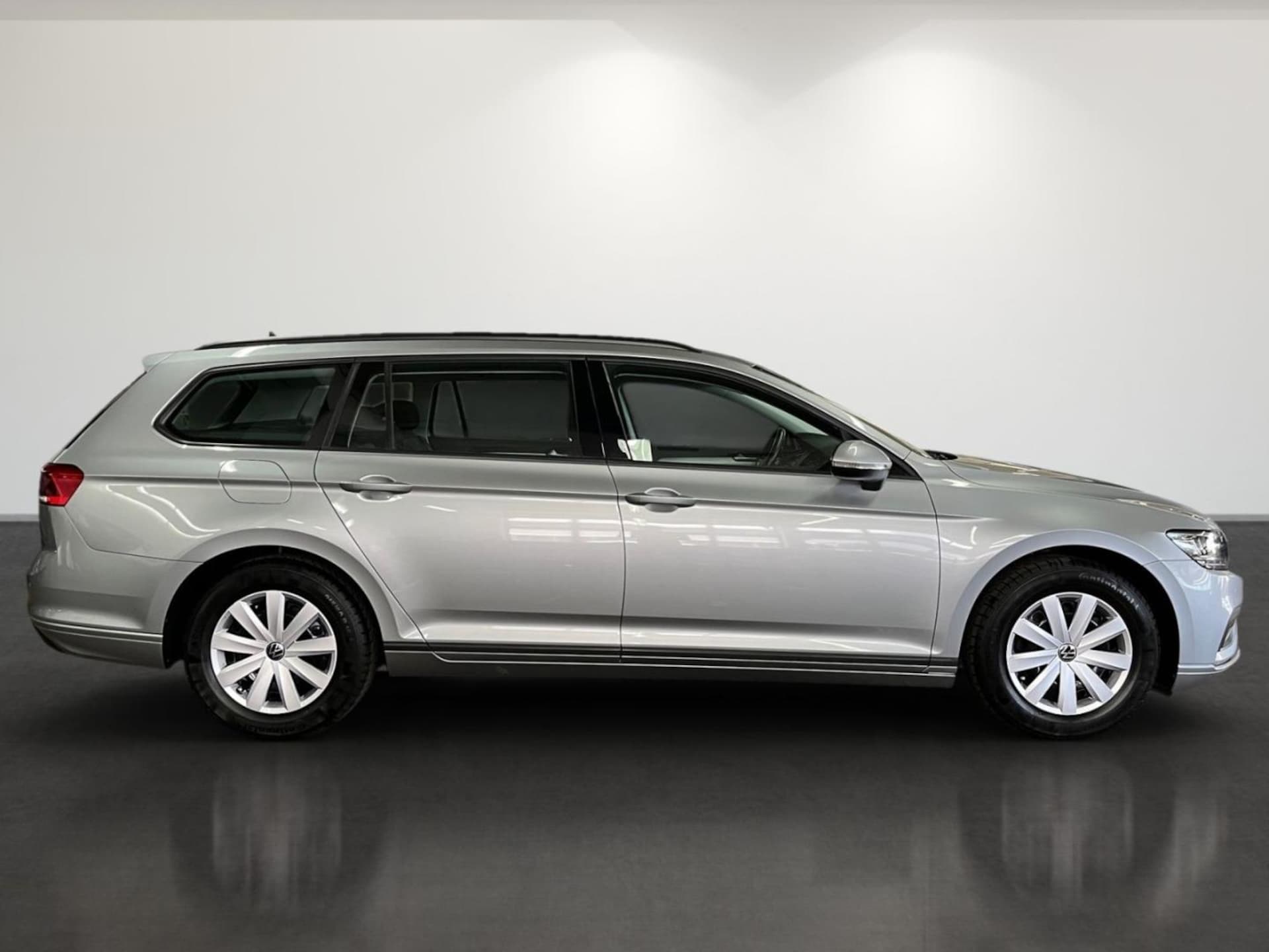 Volkswagen Passat Variant Conceptline