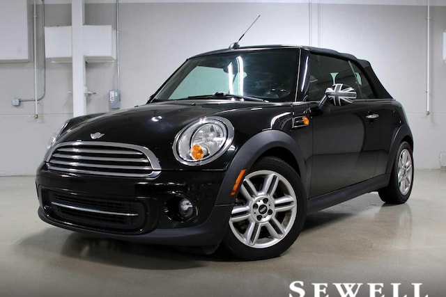 2013 MINI