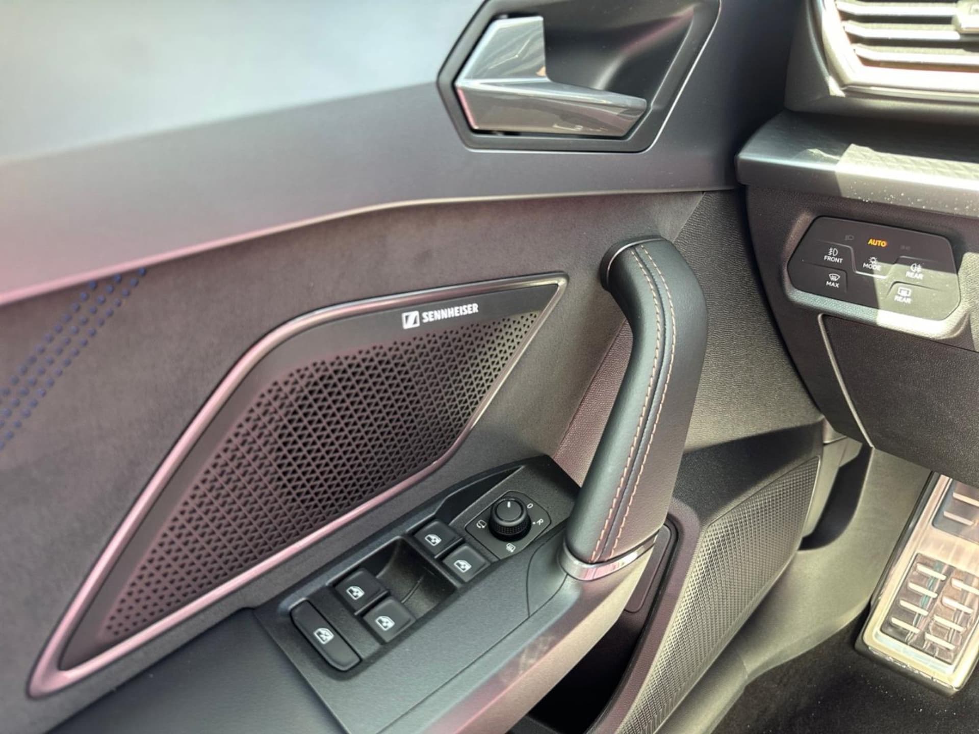 CUPRA Formentor VZ