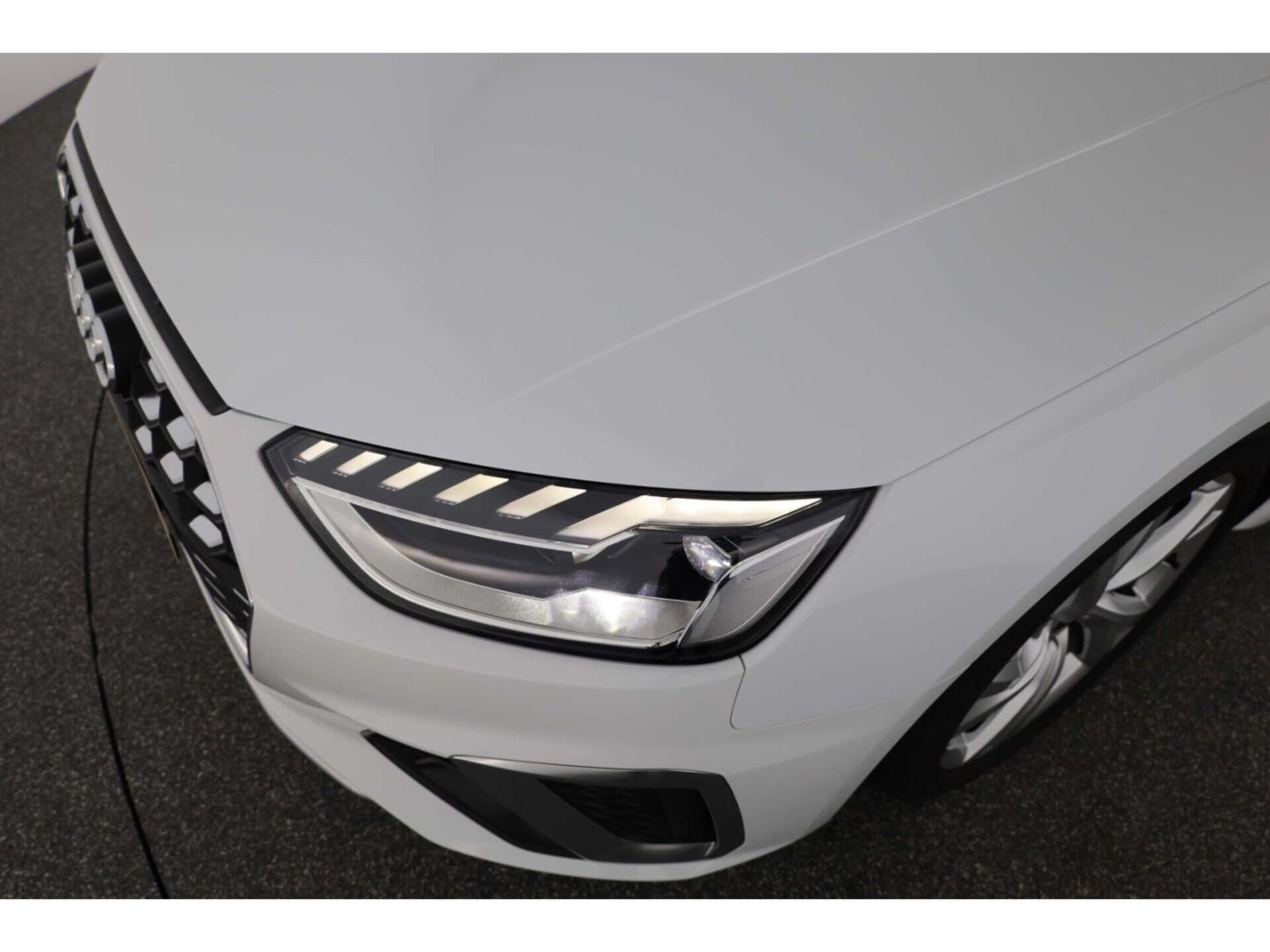 Audi S4 Avant