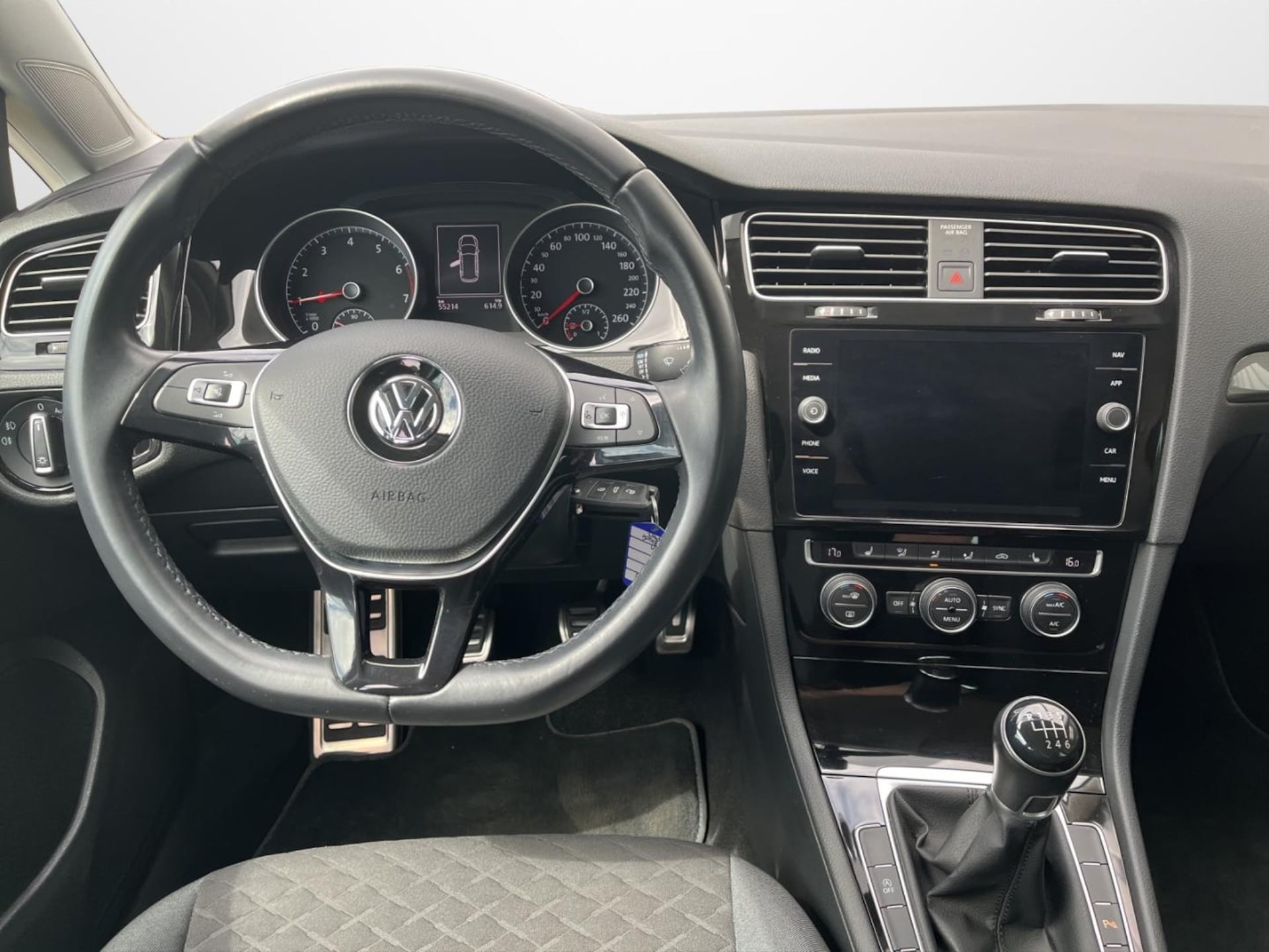 Volkswagen Golf Variant JOIN