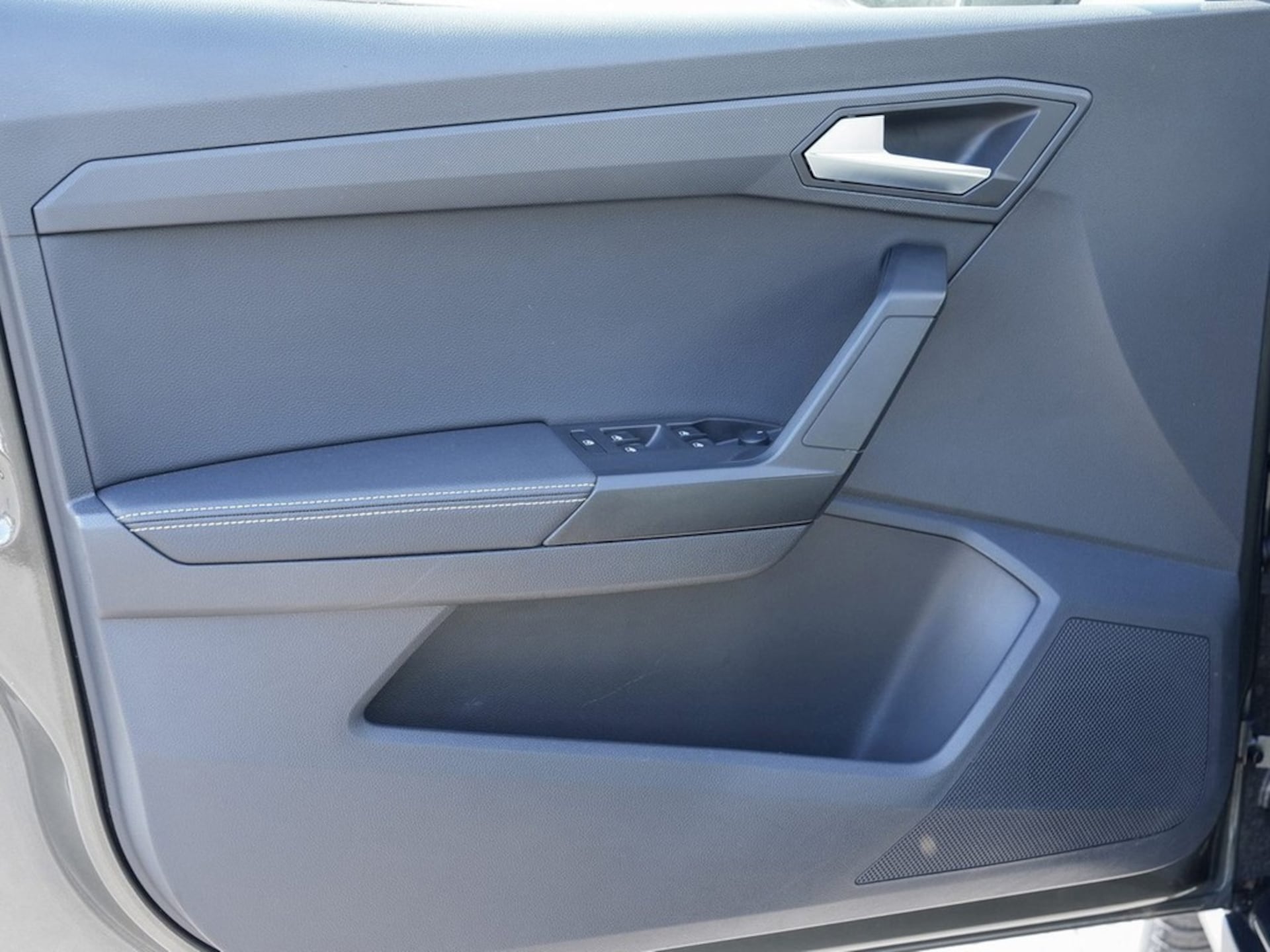 SEAT Arona Style