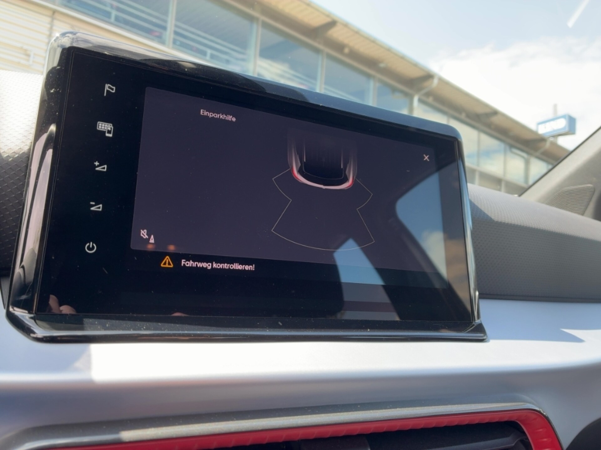 SEAT Arona FR
