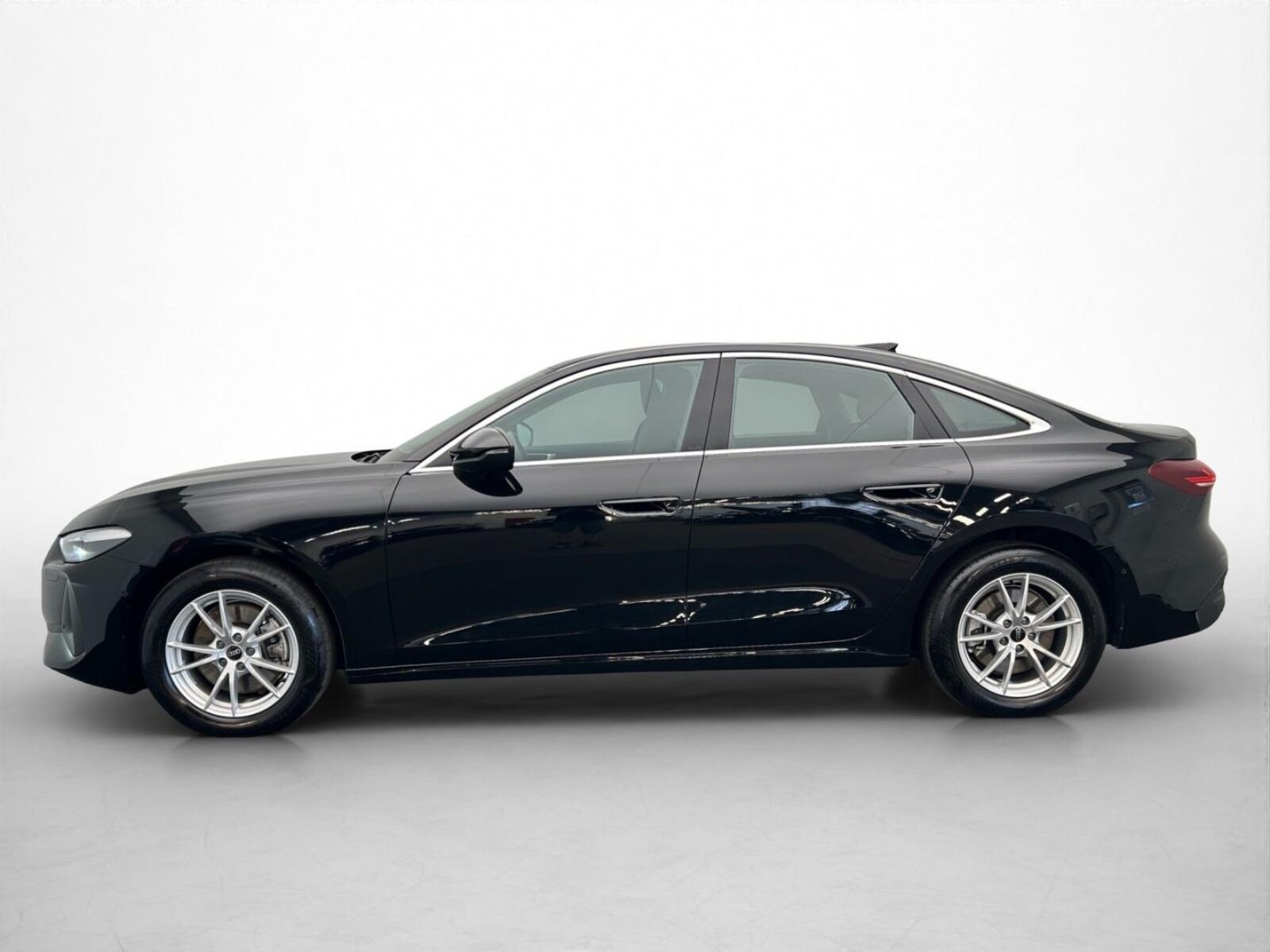 Audi A5 Limousine – Bild 3