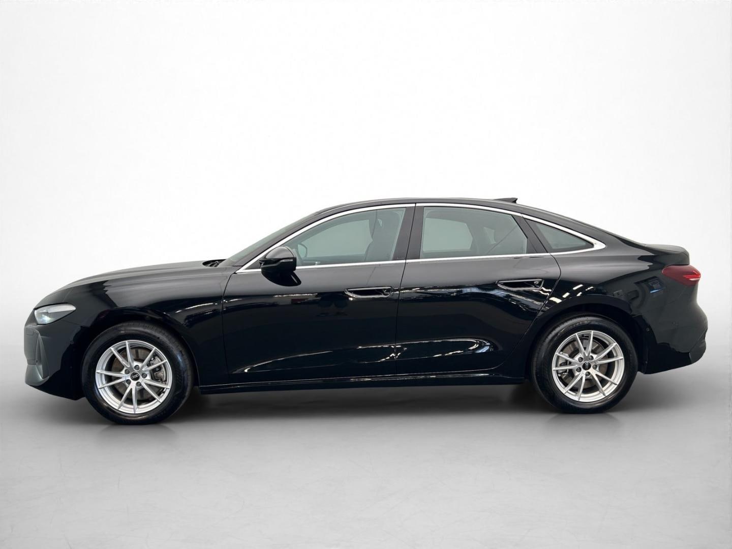 Bild über Audi A5 Limousine TDI 150 kW S tronic - für weitere Informationen kontaktieren Sie den Audi Partner