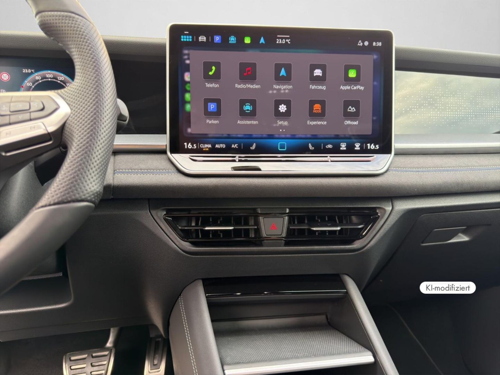 Volkswagen Tayron – Bild 11