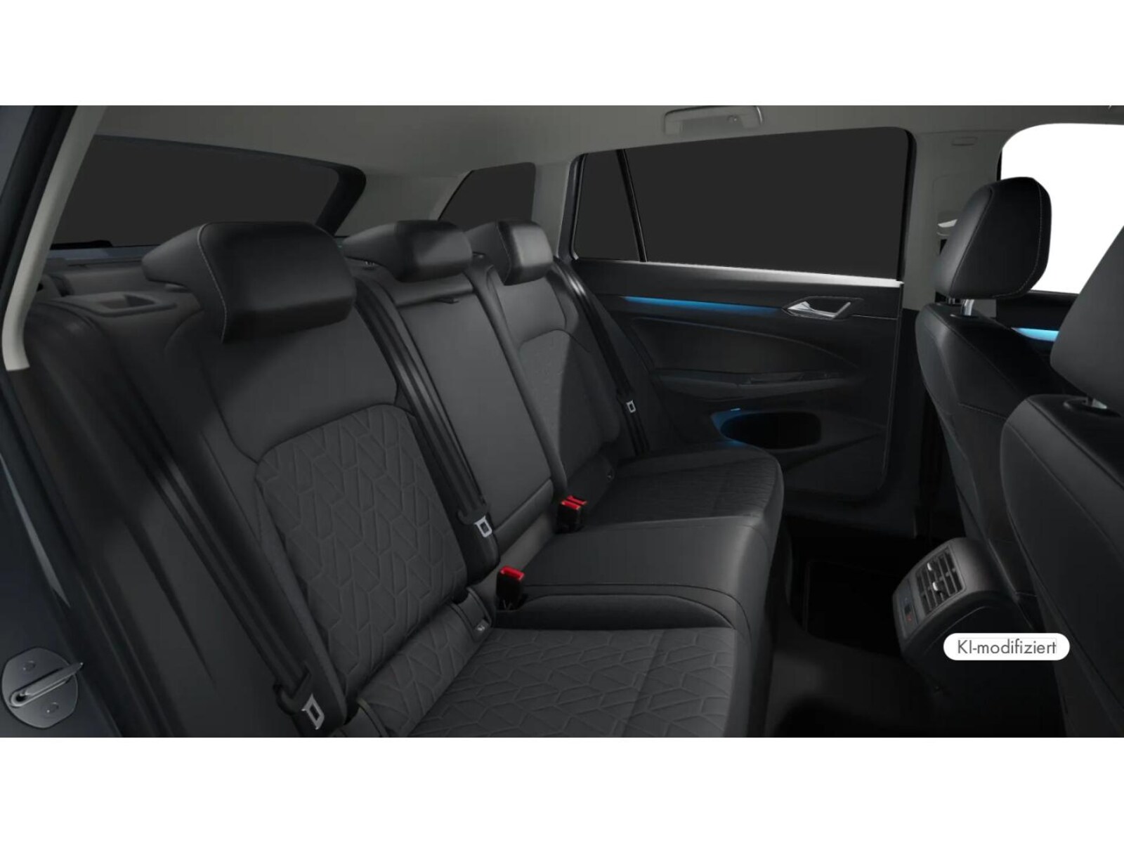 Volkswagen Golf Variant – Bild 10