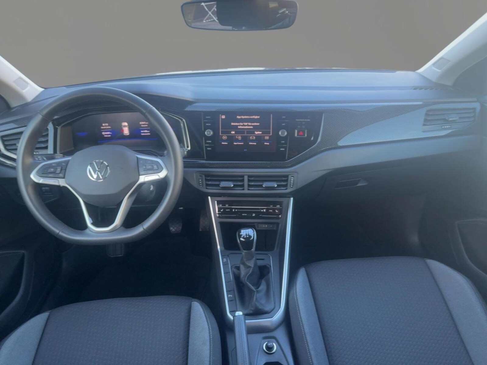 Volkswagen Taigo – Bild 11