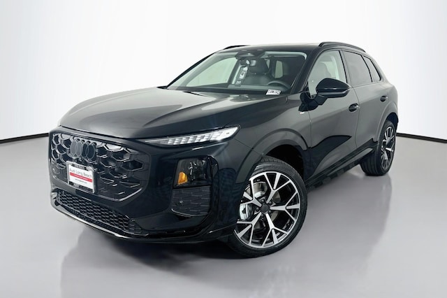 Photo of 2026 Audi Q3 SUV