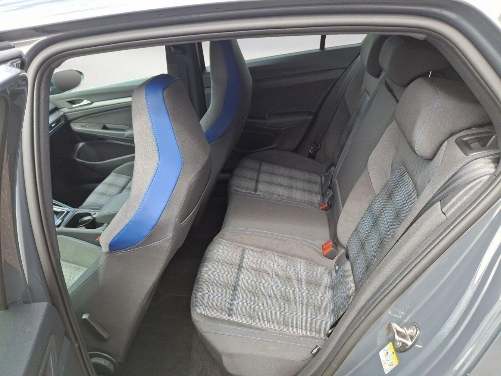 Volkswagen Golf – Bild 14
