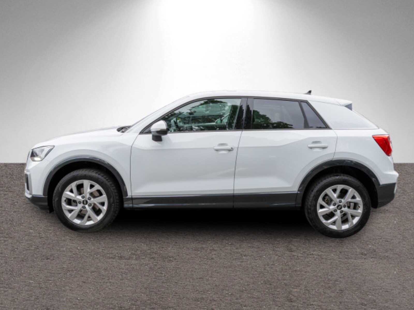 Audi Q2 – Bild 4