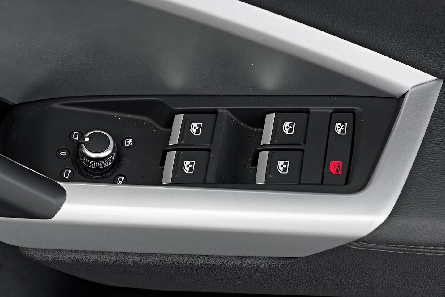 Image about Audi Q3 Sportback TFSI S tronic