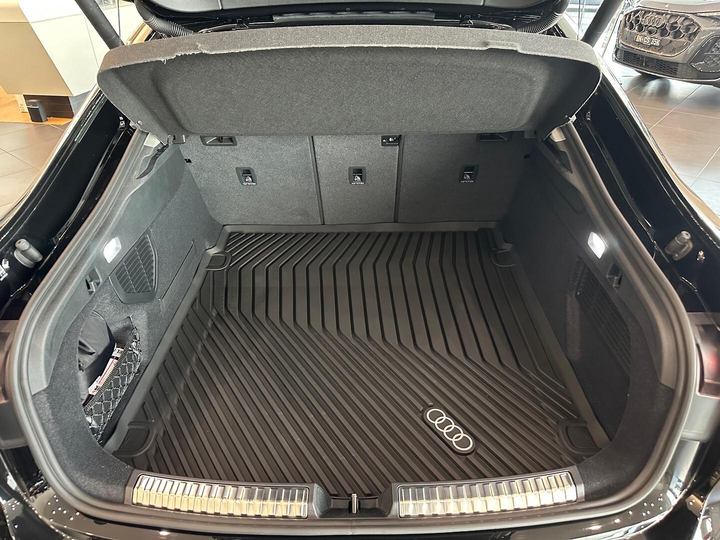 Image about Audi A5 Sedan TFSI 150 kW S tronic