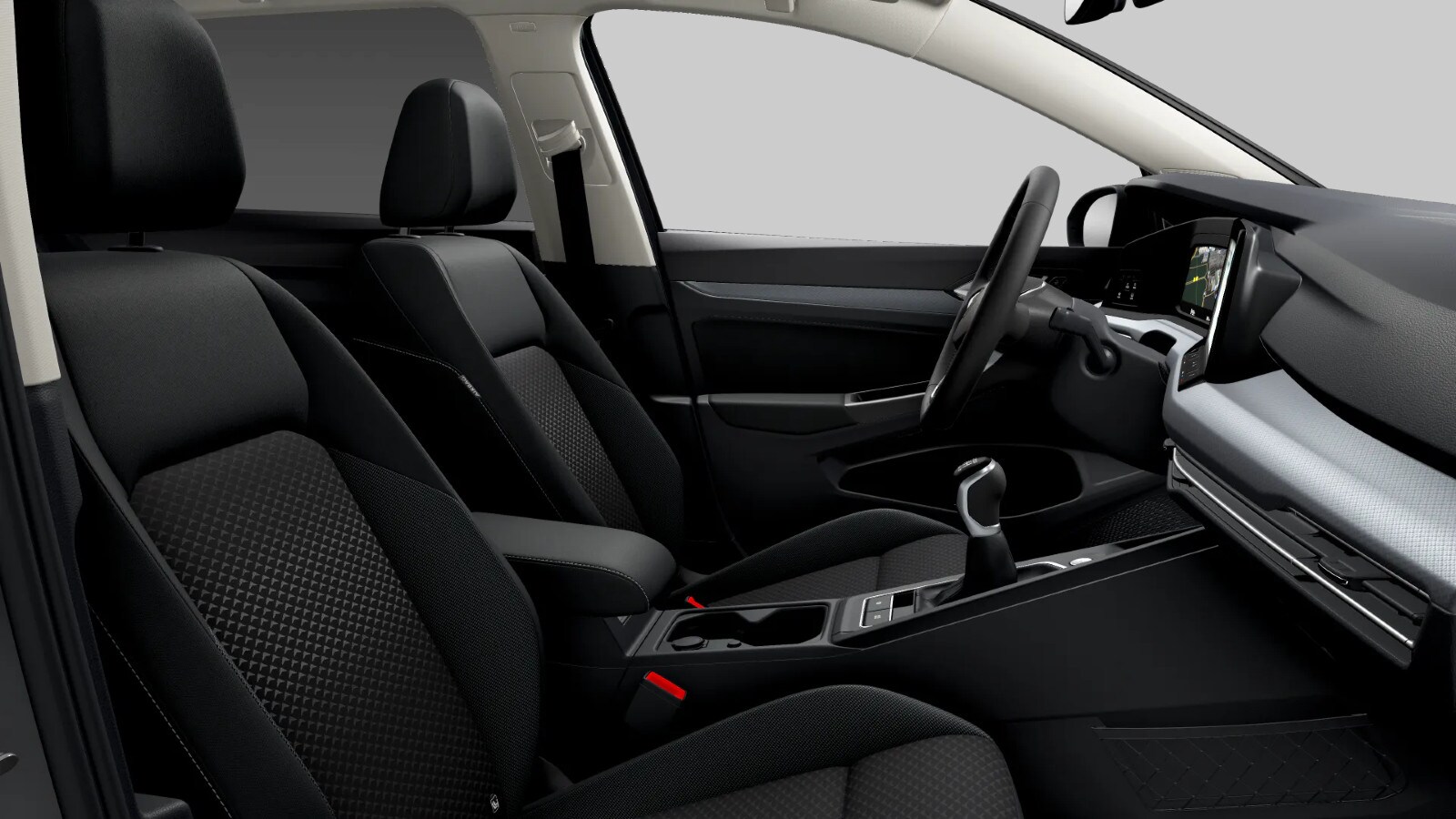 Volkswagen Golf Variant – Bild 10