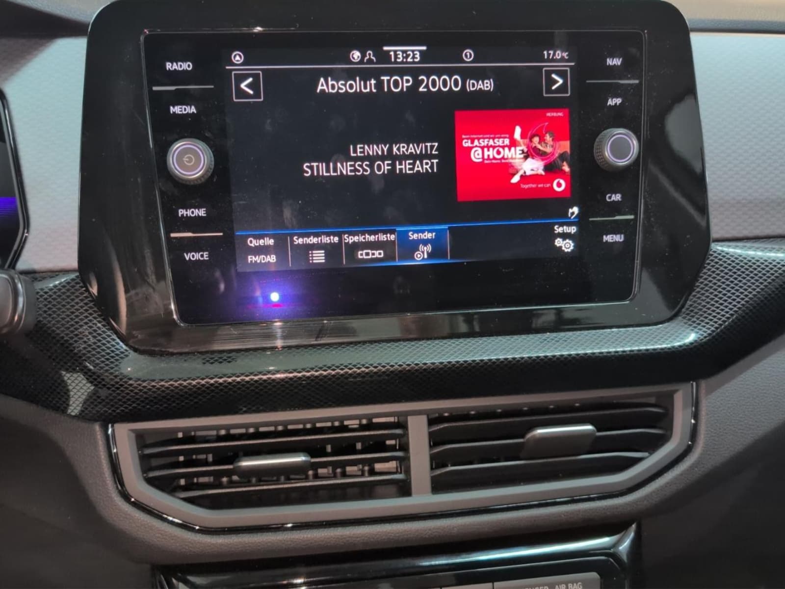 Volkswagen T-Cross – Bild 12