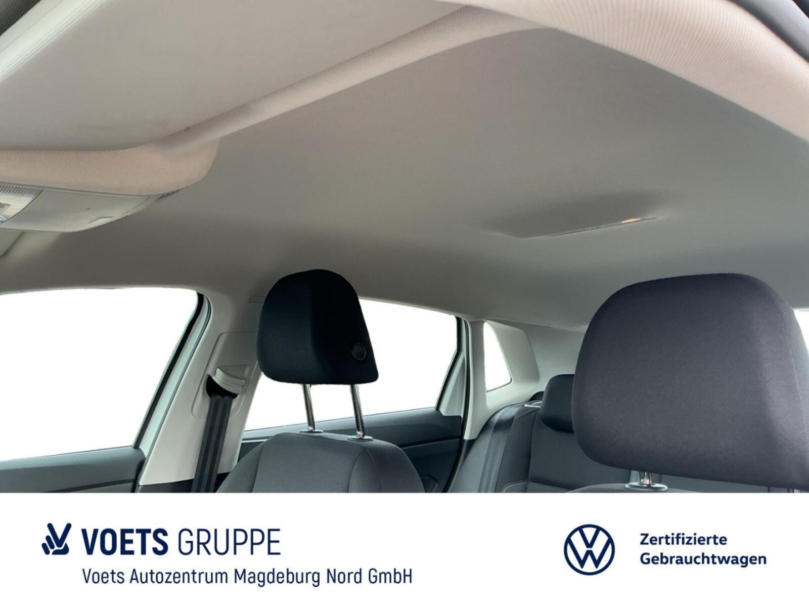 Volkswagen Polo – Bild 15