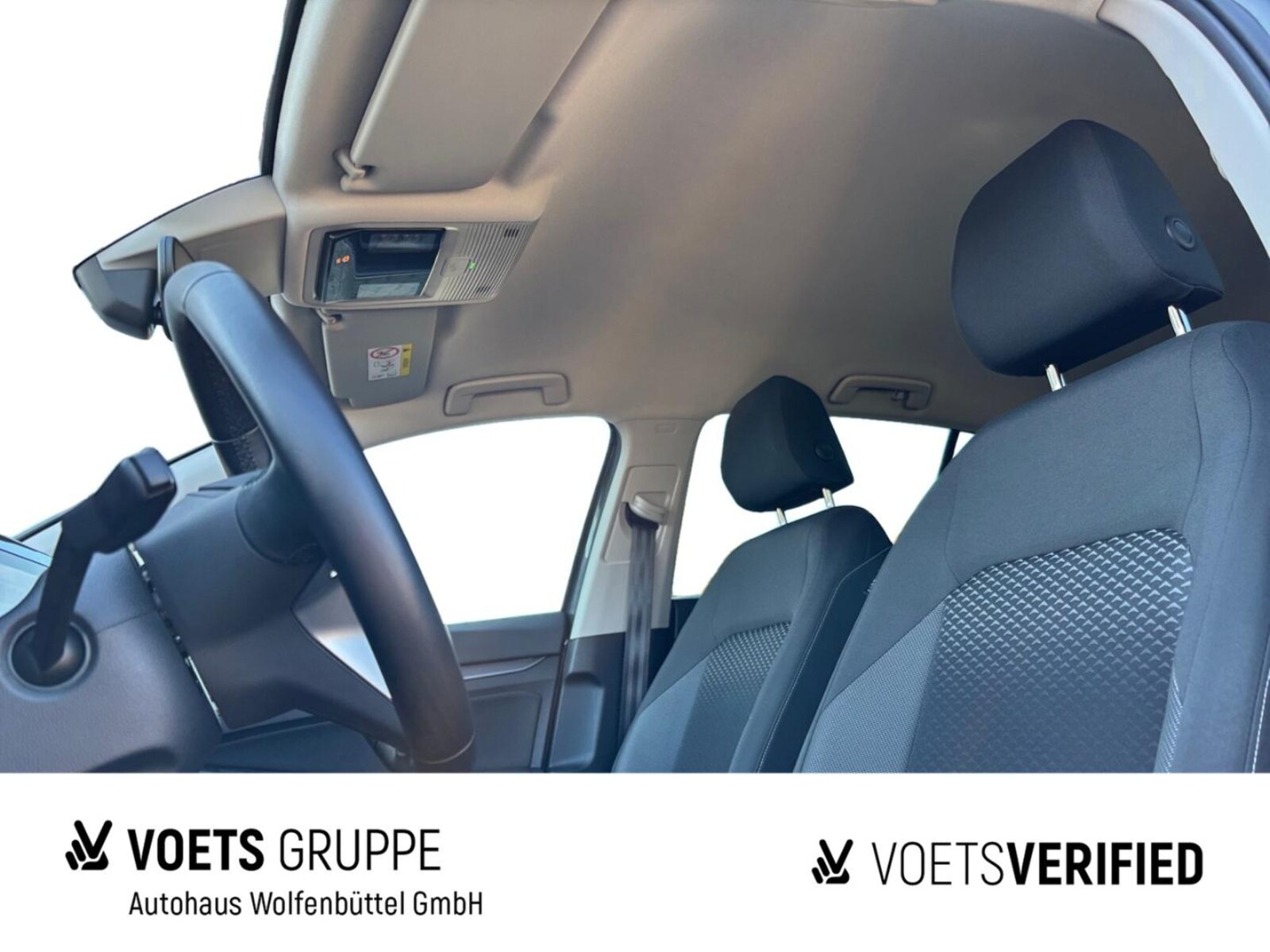 Volkswagen Golf – Bild 14