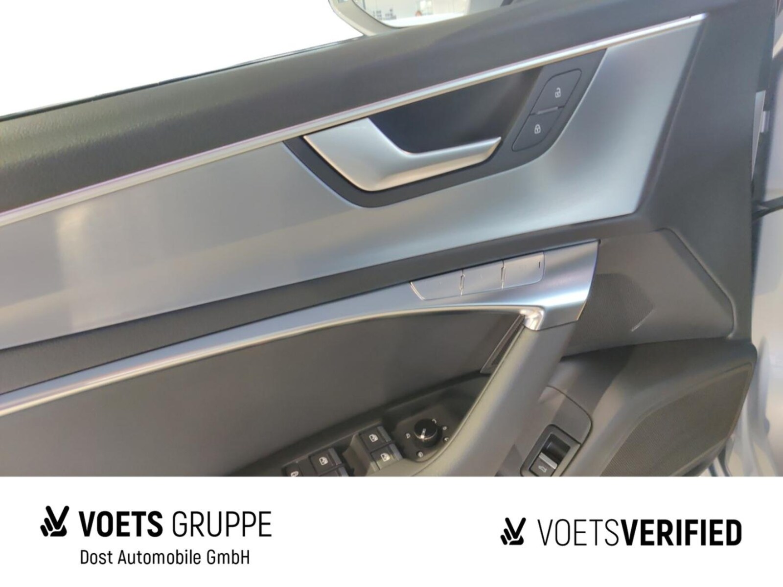 Audi A6 Avant – Bild 13