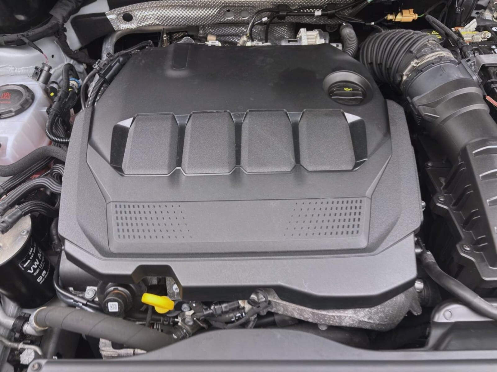 Škoda Kodiaq – Bild 18