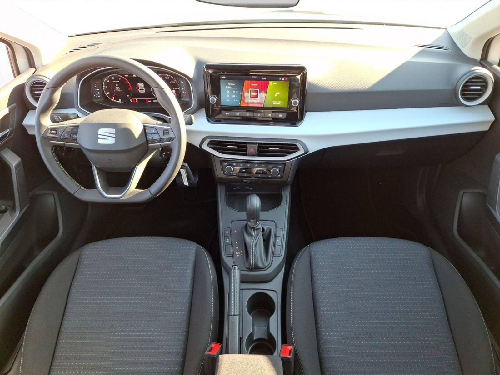 SEAT Ibiza – Bild 15