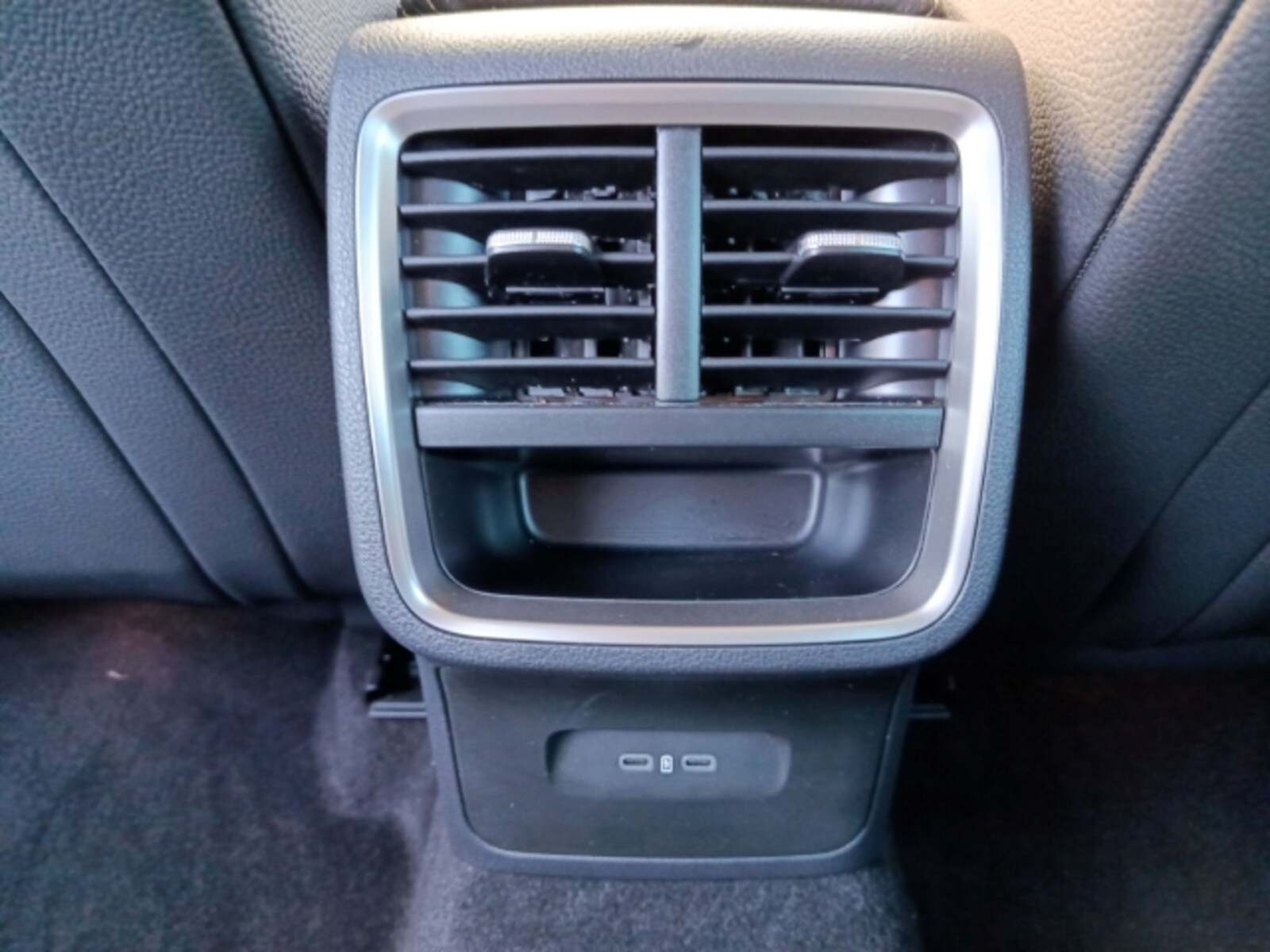 Škoda Octavia Combi – Bild 24